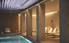 Conrad Istanbul Bosphorus